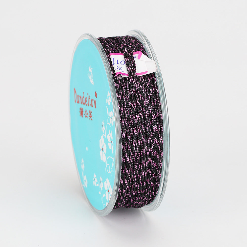 Dandelion GF | Premium Gold Thread | 0.85mm | 106 Colors #54-106