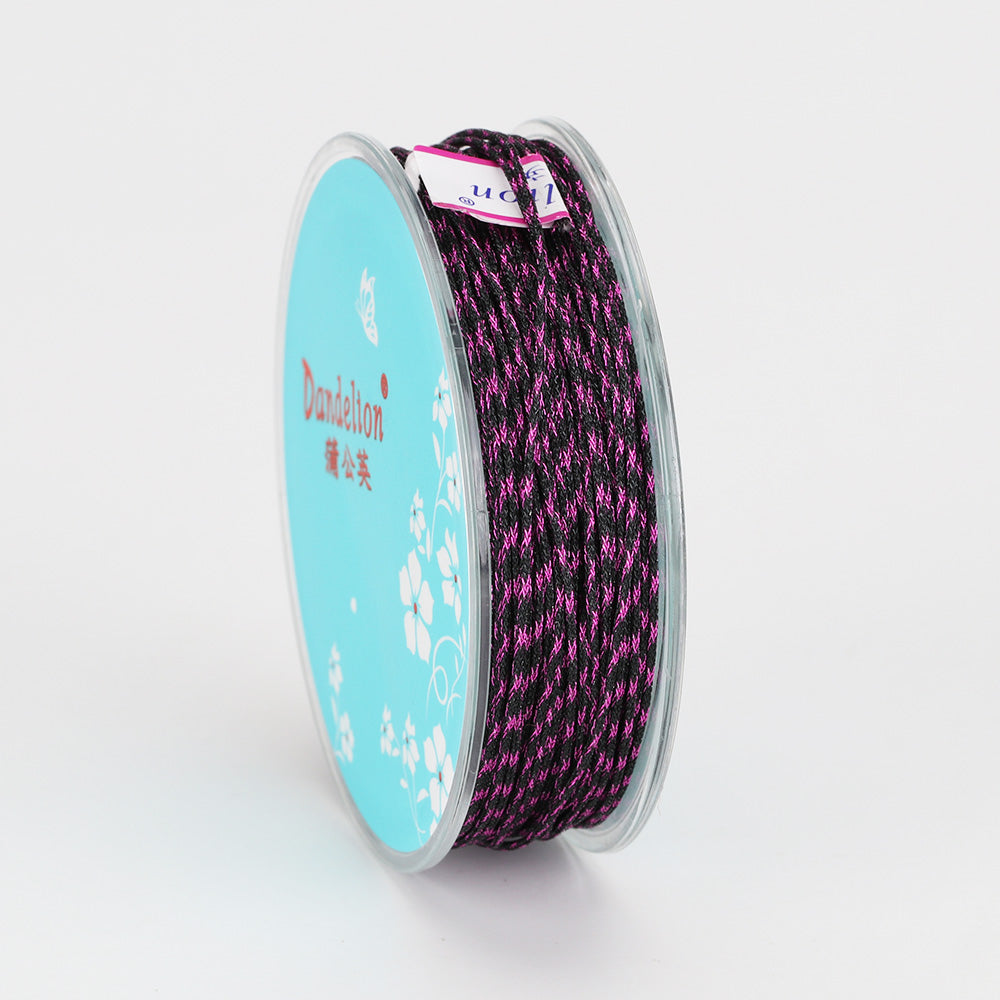 Dandelion GF | Premium Gold Thread | 0.85mm | 106 Colors #54-106