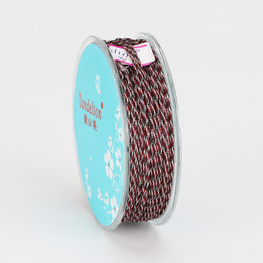 Dandelion GF | Premium Gold Thread | 0.85mm | 106 Colors #54-106