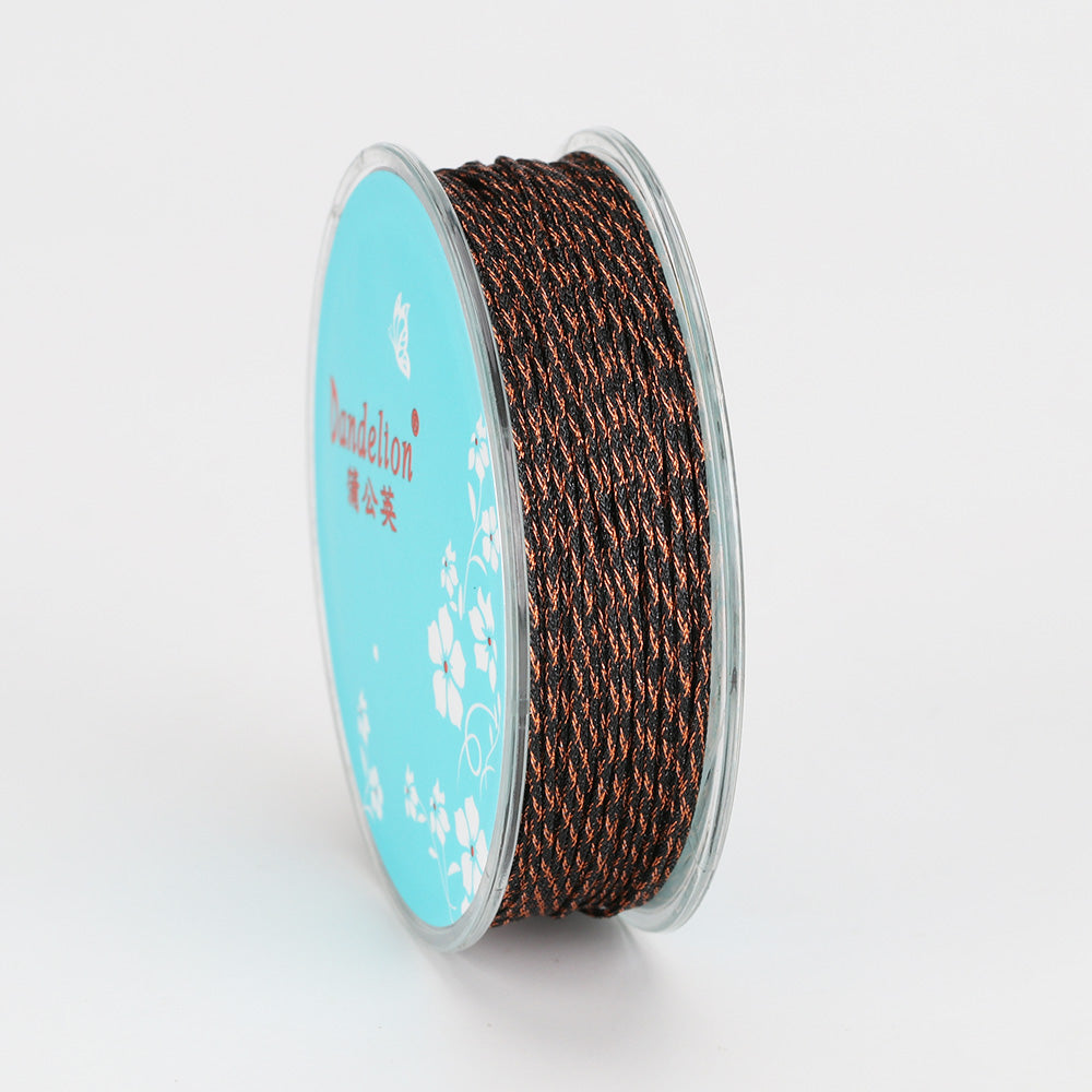 Dandelion GF | Premium Gold Thread | 0.85mm | 106 Colors #54-106