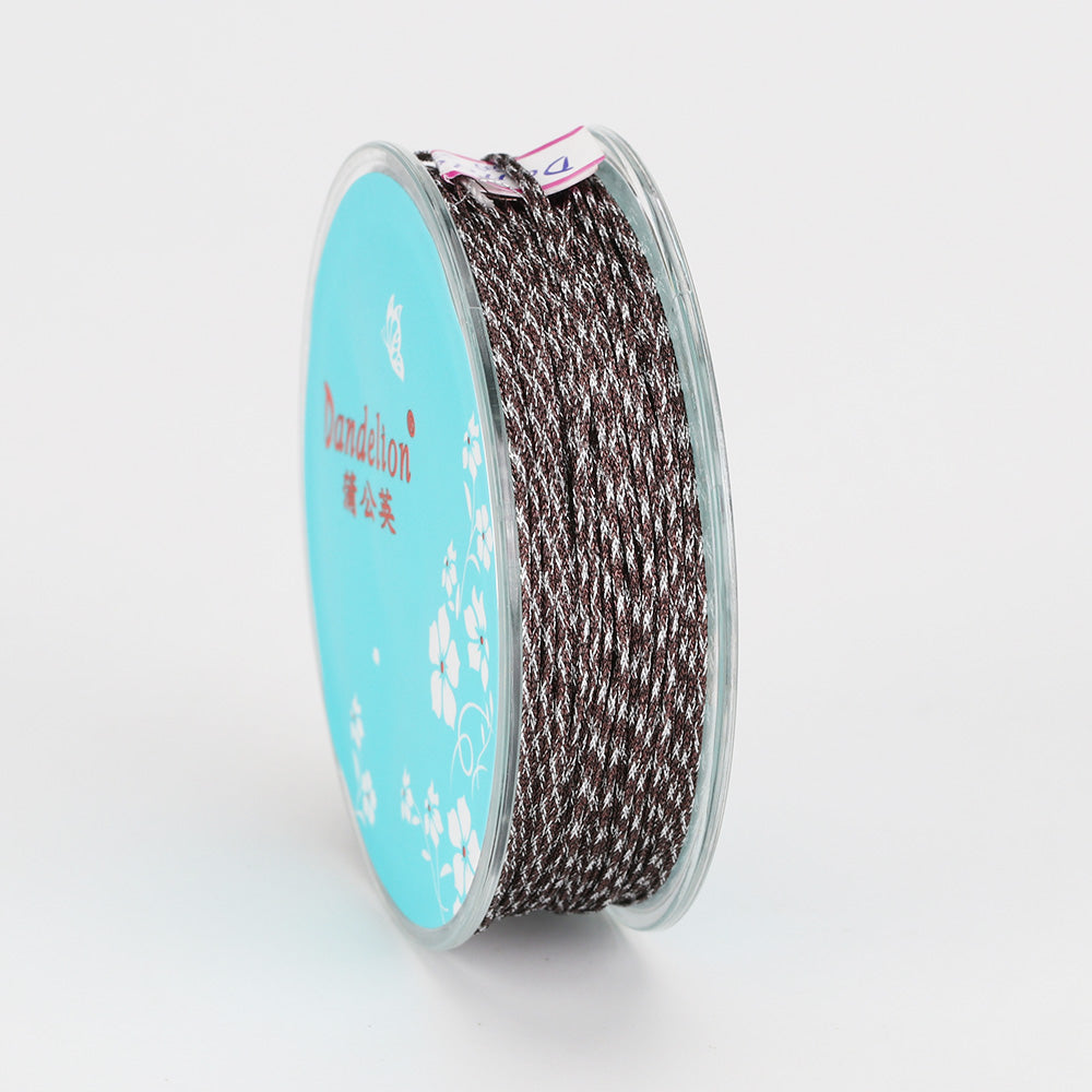Dandelion GF | Premium Gold Thread | 0.85mm | 106 Colors #54-106