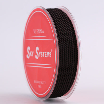 SKY Systems Milan ML226 | Braided Cord | 2.0mm | 38 Colors | 8mt Roll