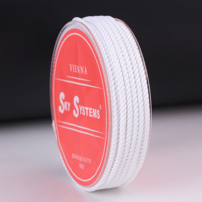 SKY Systems Milan ML226 | Braided Cord | 3.0mm | 38 Colors | 5mt Roll