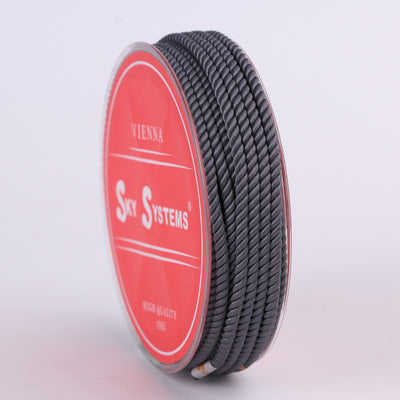 SKY Systems Milan ML226 | Braided Cord | 3.0mm | 38 Colors | 5mt Roll