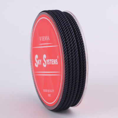 SKY Systems Milan ML226 | Braided Cord | 3.0mm | 38 Colors | 5mt Roll