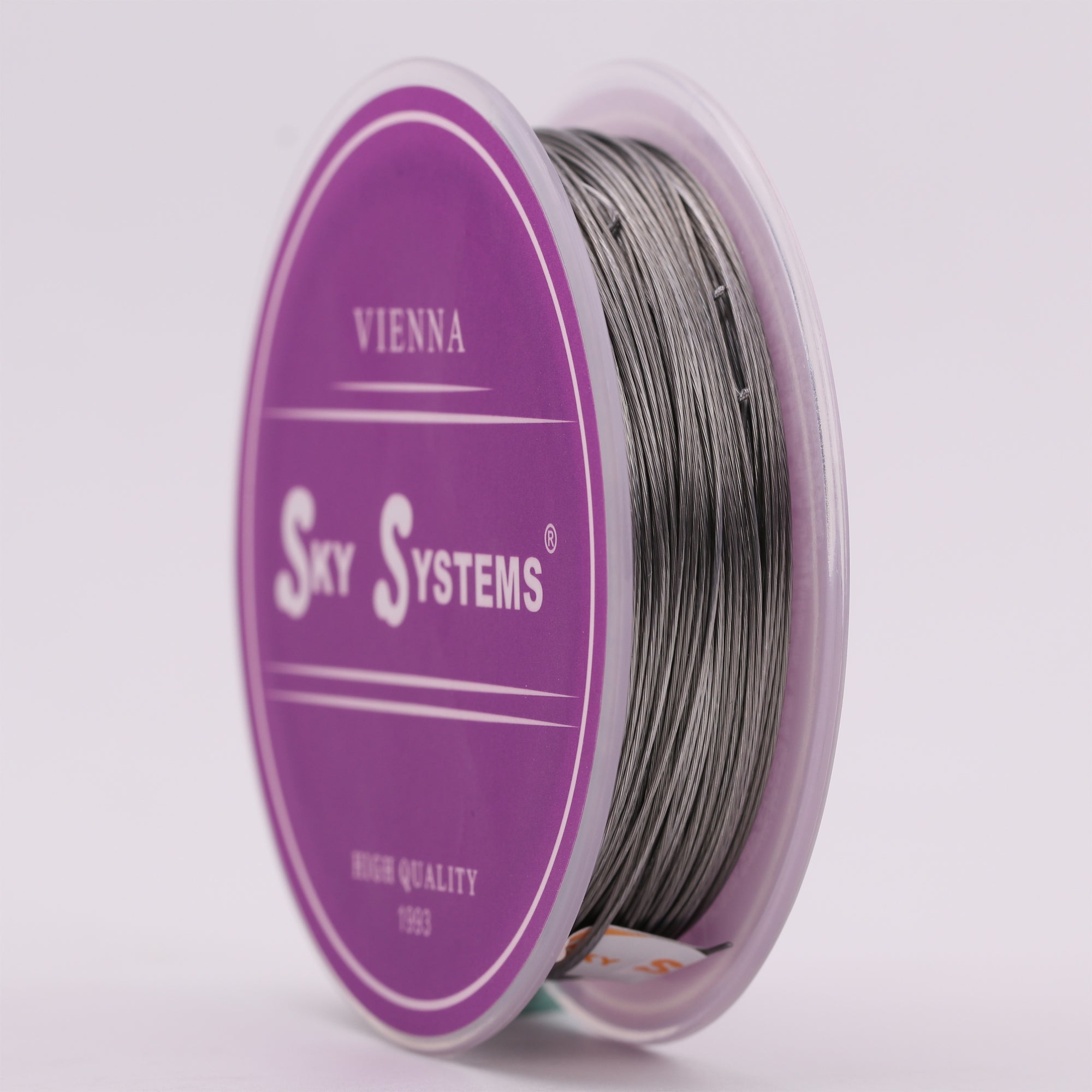 SKY Systems Steel Cord | Nylon Coated