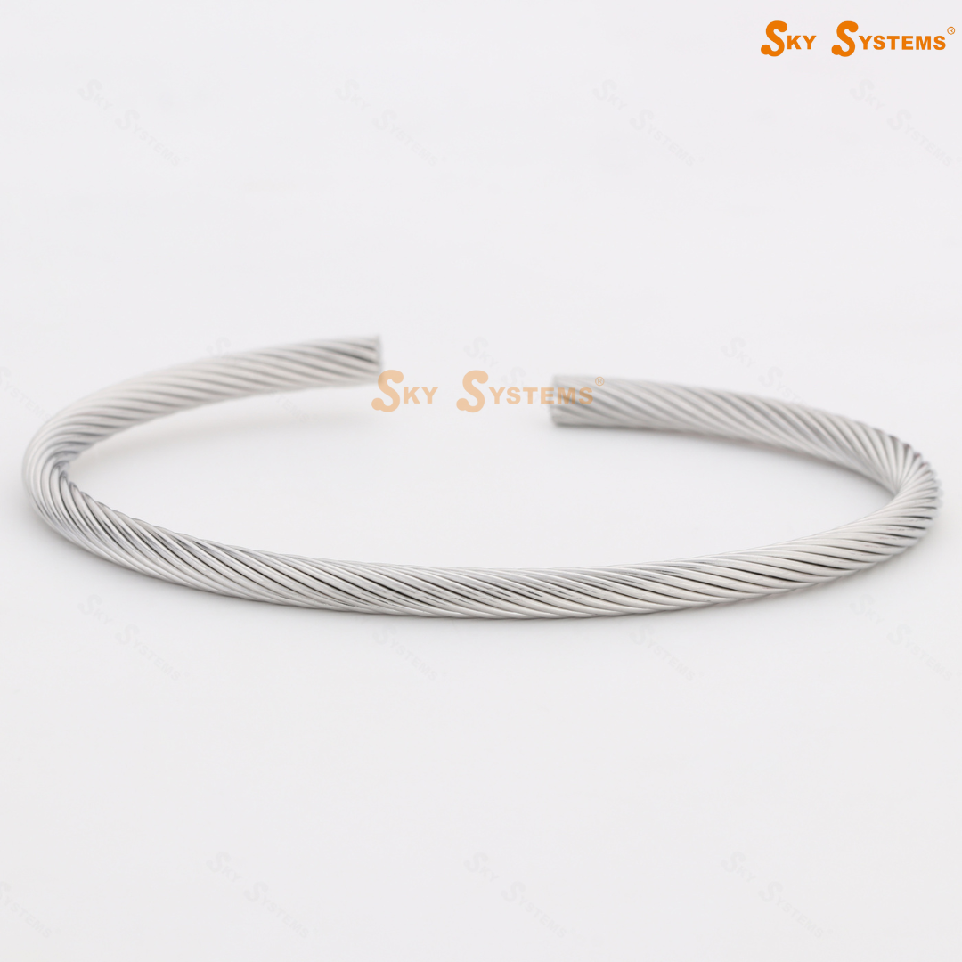 Premium Steel Wire - 10 pcs Pack