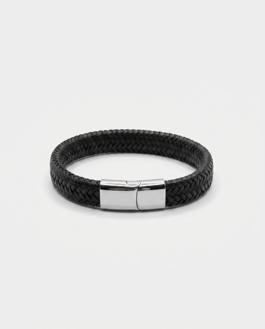 Leather Bracelet Collection — design MR310 | Sky Systems Vienna
