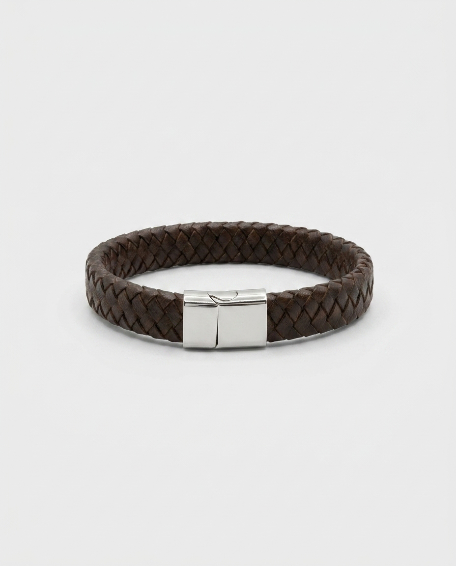 Leather Bracelet Collection — design MR311 | Sky Systems Vienna