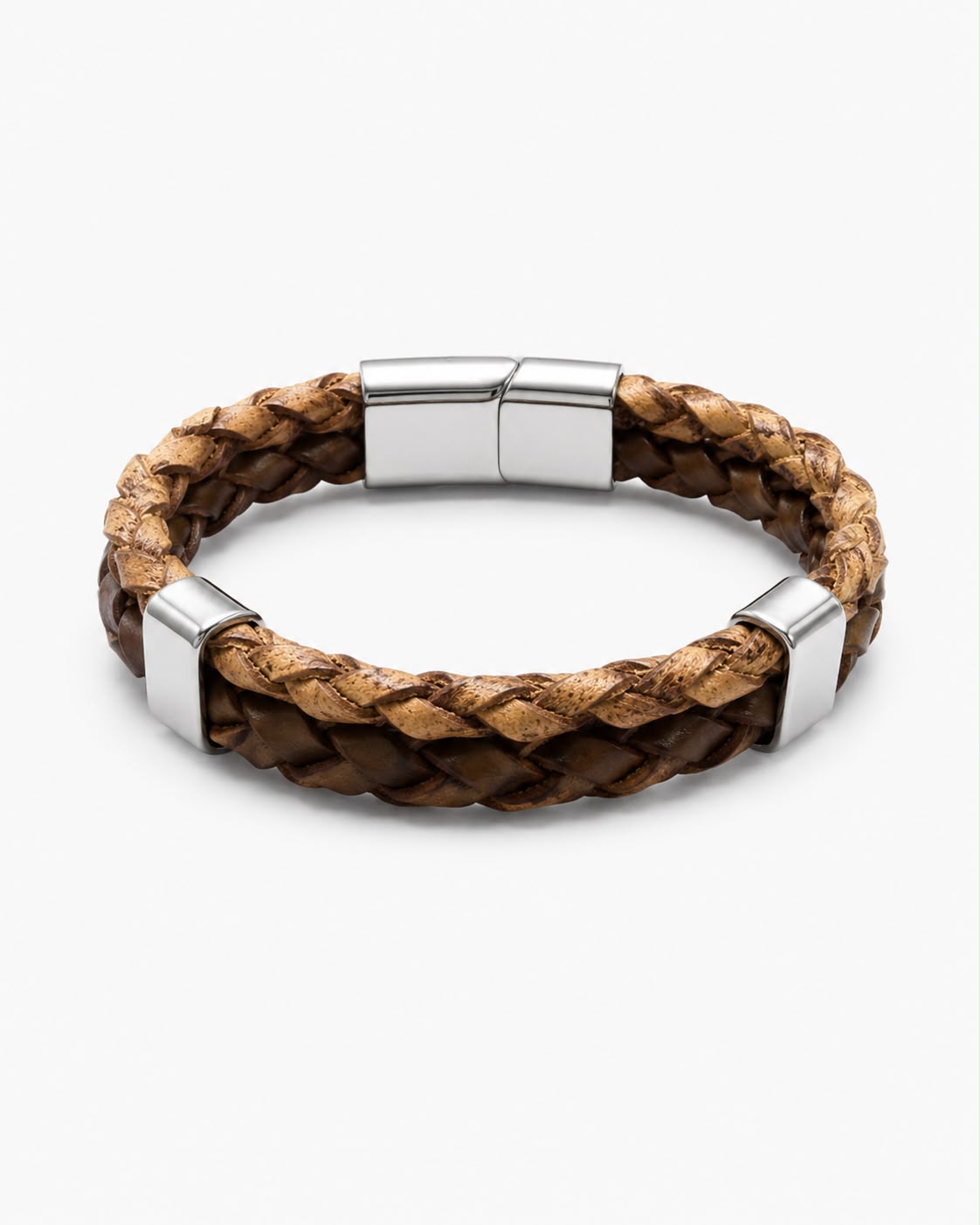 Leather Bracelet Collection — design MR313 | Sky Systems Vienna