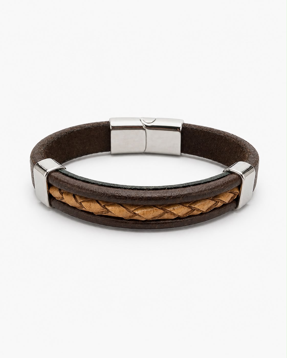 Leather Bracelet Collection — design MR314 | Sky Systems Vienna