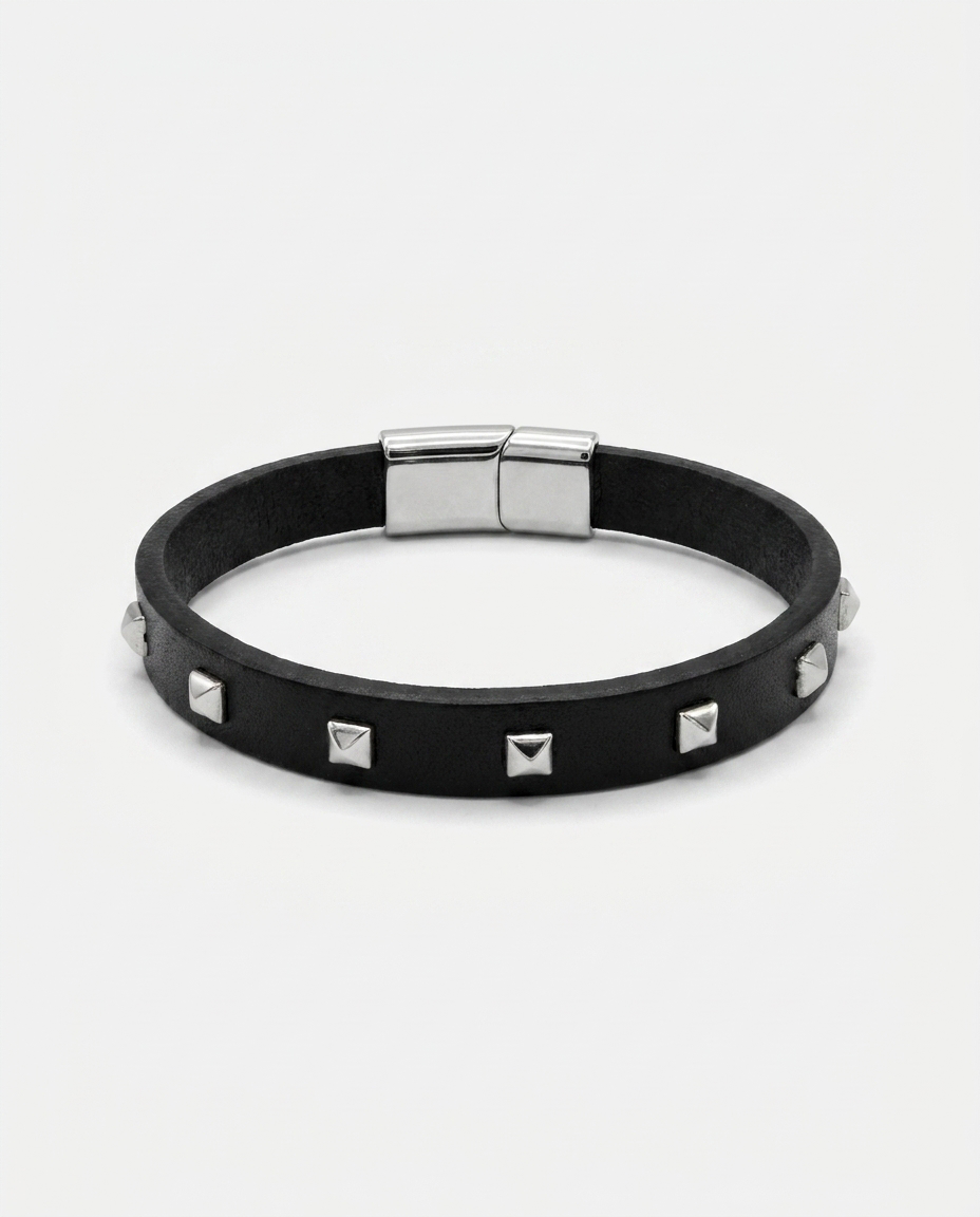 Leather Bracelet Collection — design MR387 | Sky Systems Vienna