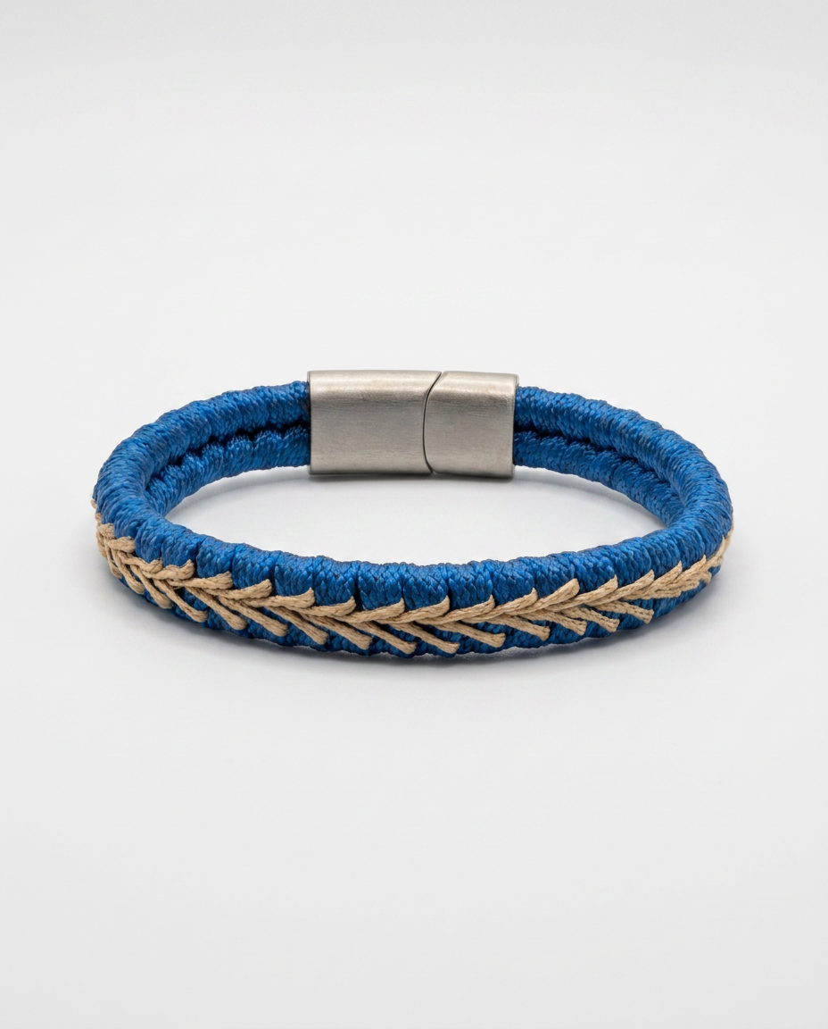 Leather Bracelet Collection — design MR390 | Sky Systems Vienna