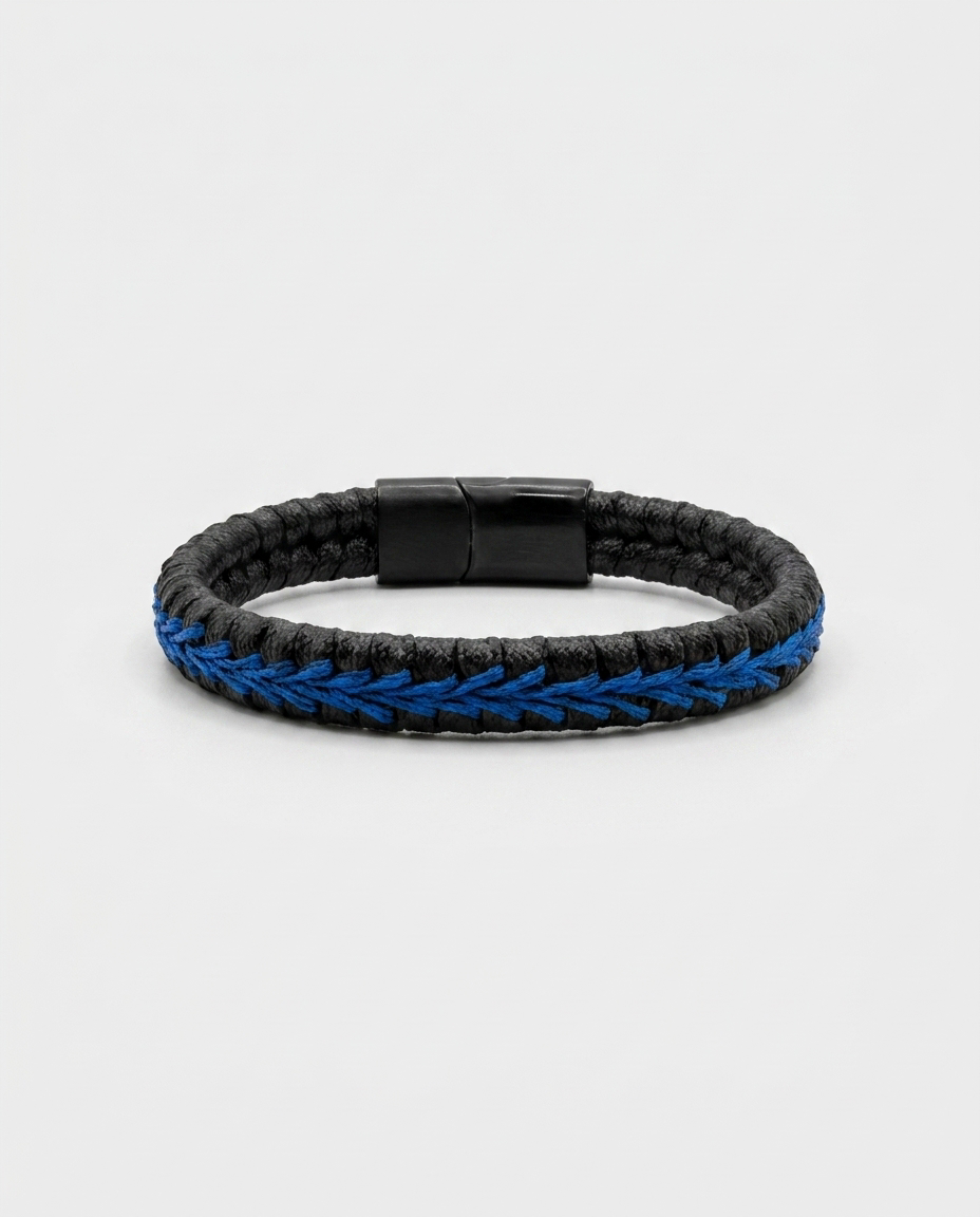 Leather Bracelet Collection — design MR391 | Sky Systems Vienna