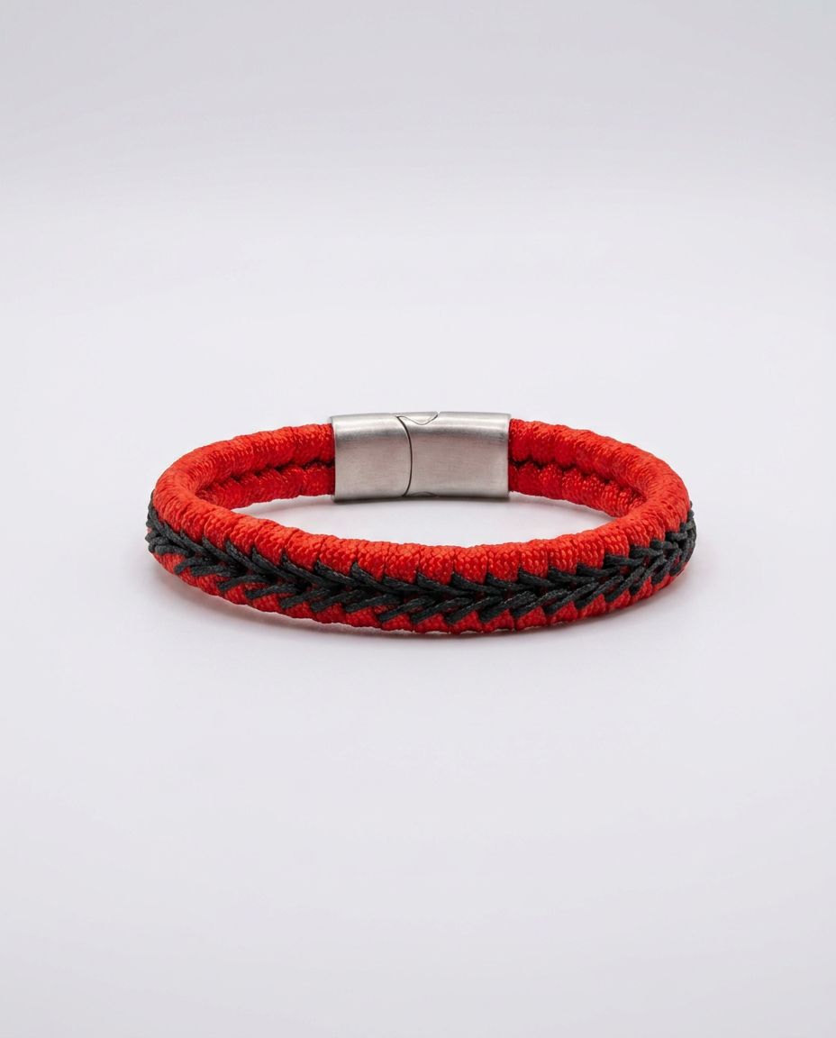 Leather Bracelet Collection — design MR392 | Sky Systems Vienna