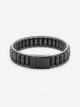SKY TSNTBR | Natural Stone Tile Bracelet | Stainless Steel | Pack of 100