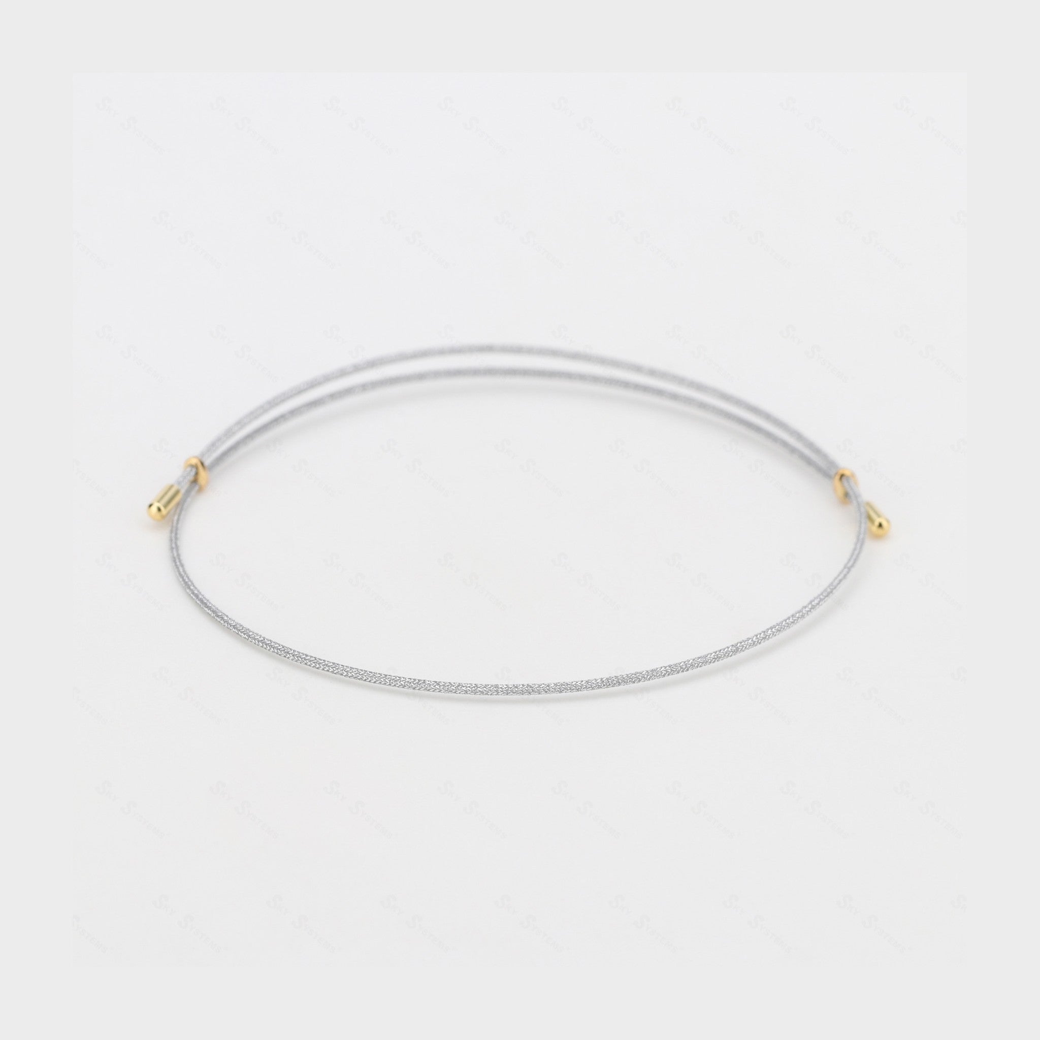 SKY TYB-EQ | PREMIUM GOLD PLATED | 11 Colors