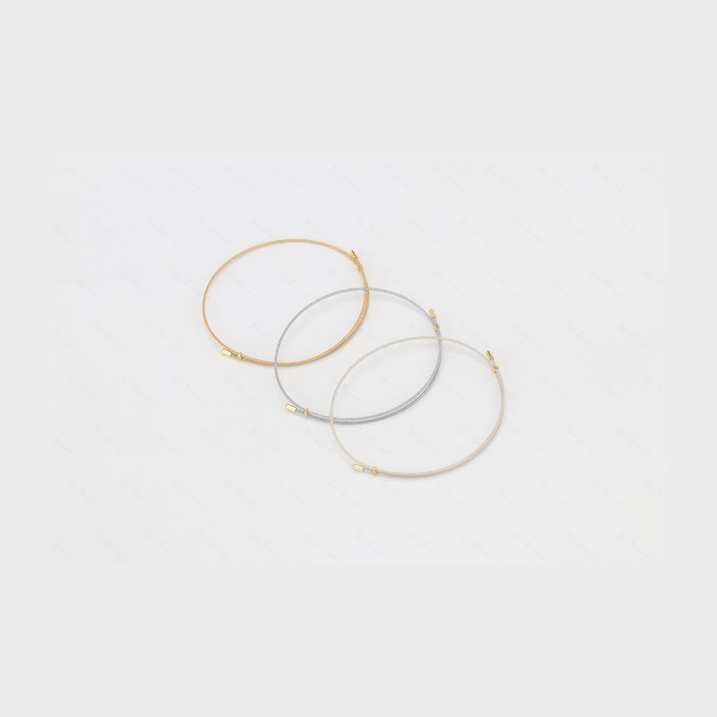 SKY TYB-EQ | PREMIUM GOLD PLATED | 11 Colors