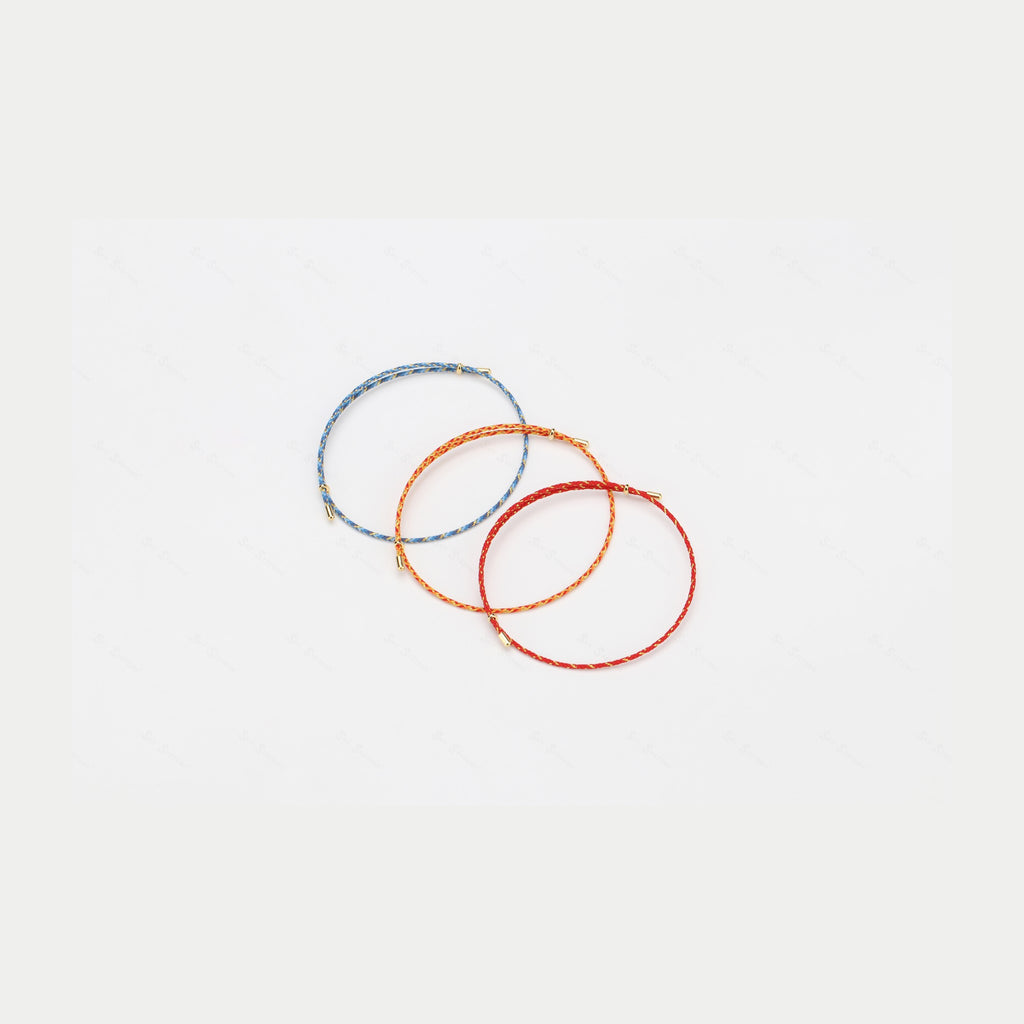 SKY TYB-H | GOLD MULTICOLOR | 52 Colors