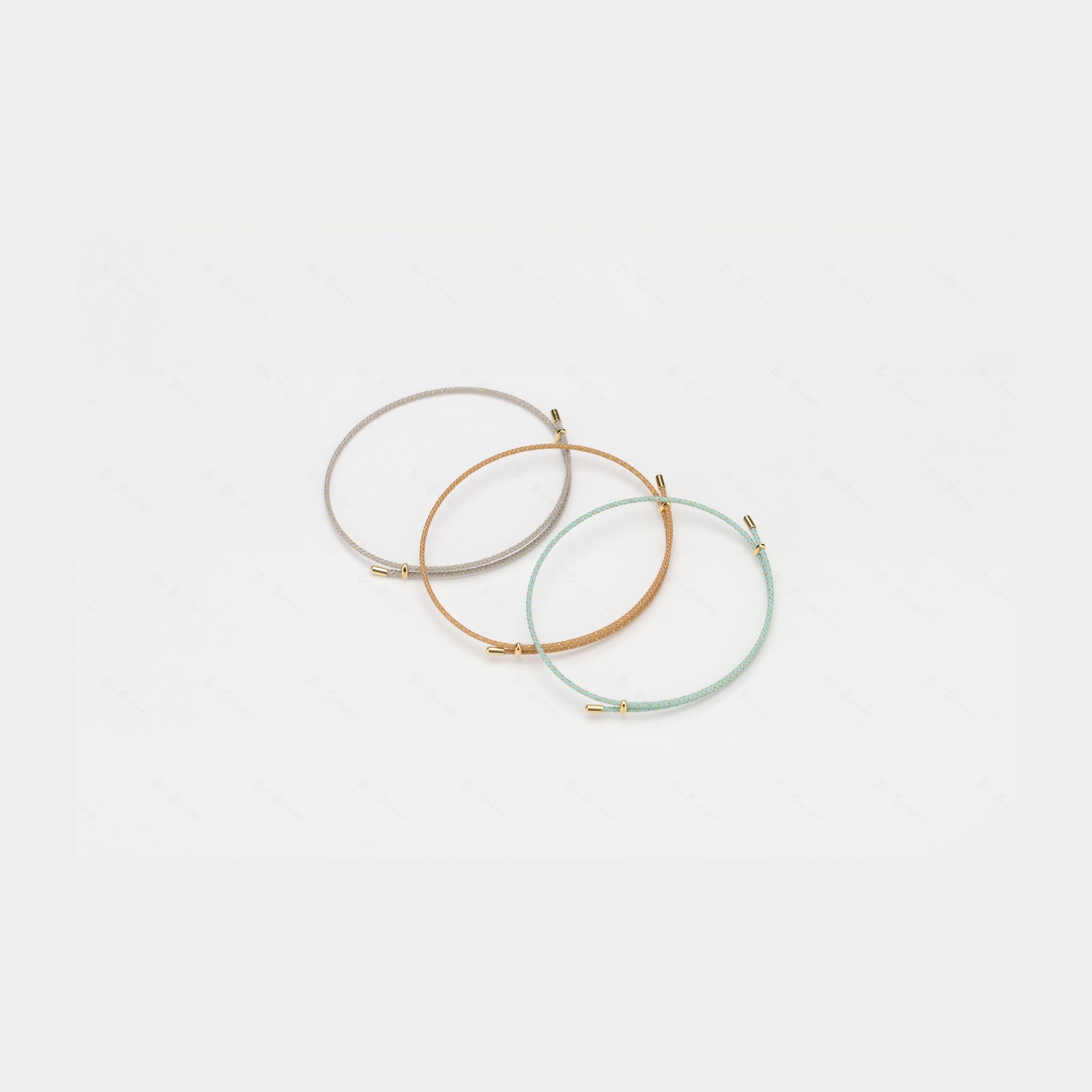 SKY TYB-M2 | GOLD MIX | 23 Colors