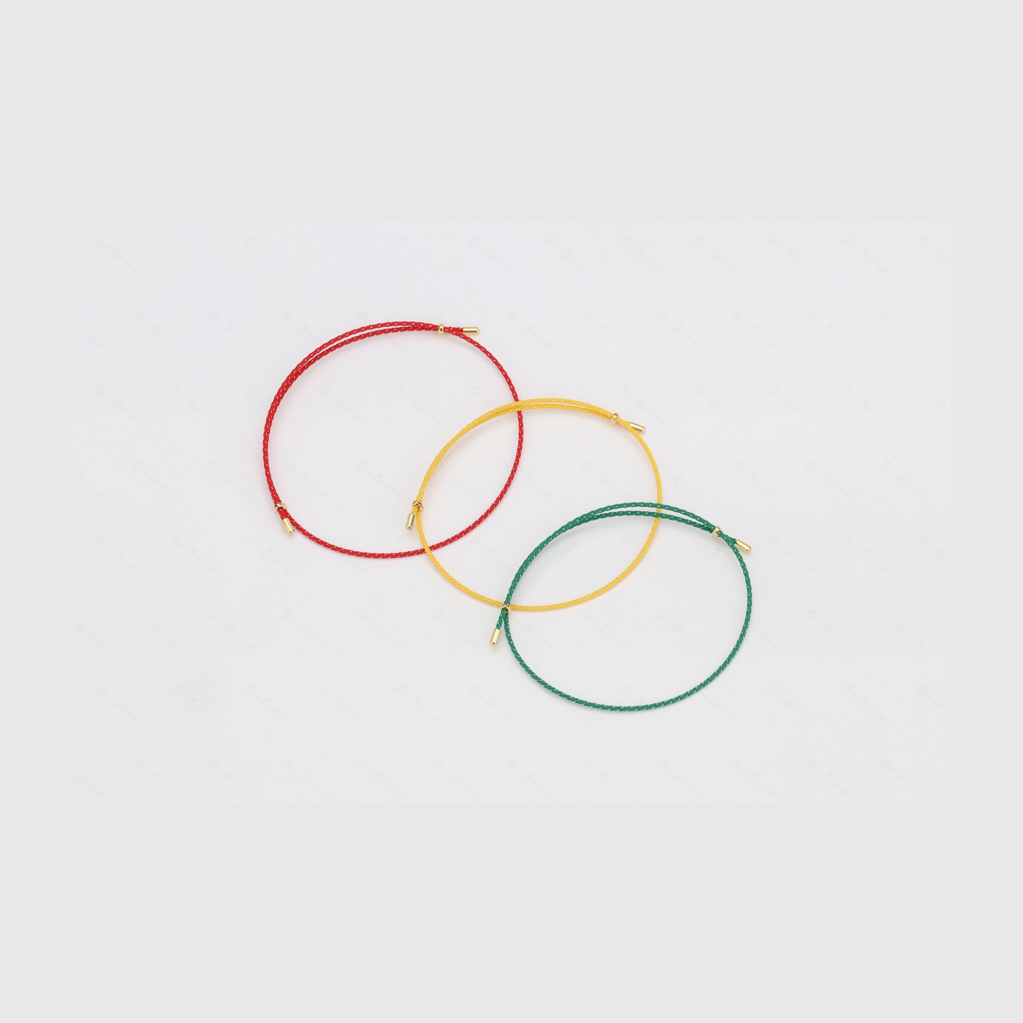 SKY TYB-M2S | WHITE GOLD MIX  | 23 Colors