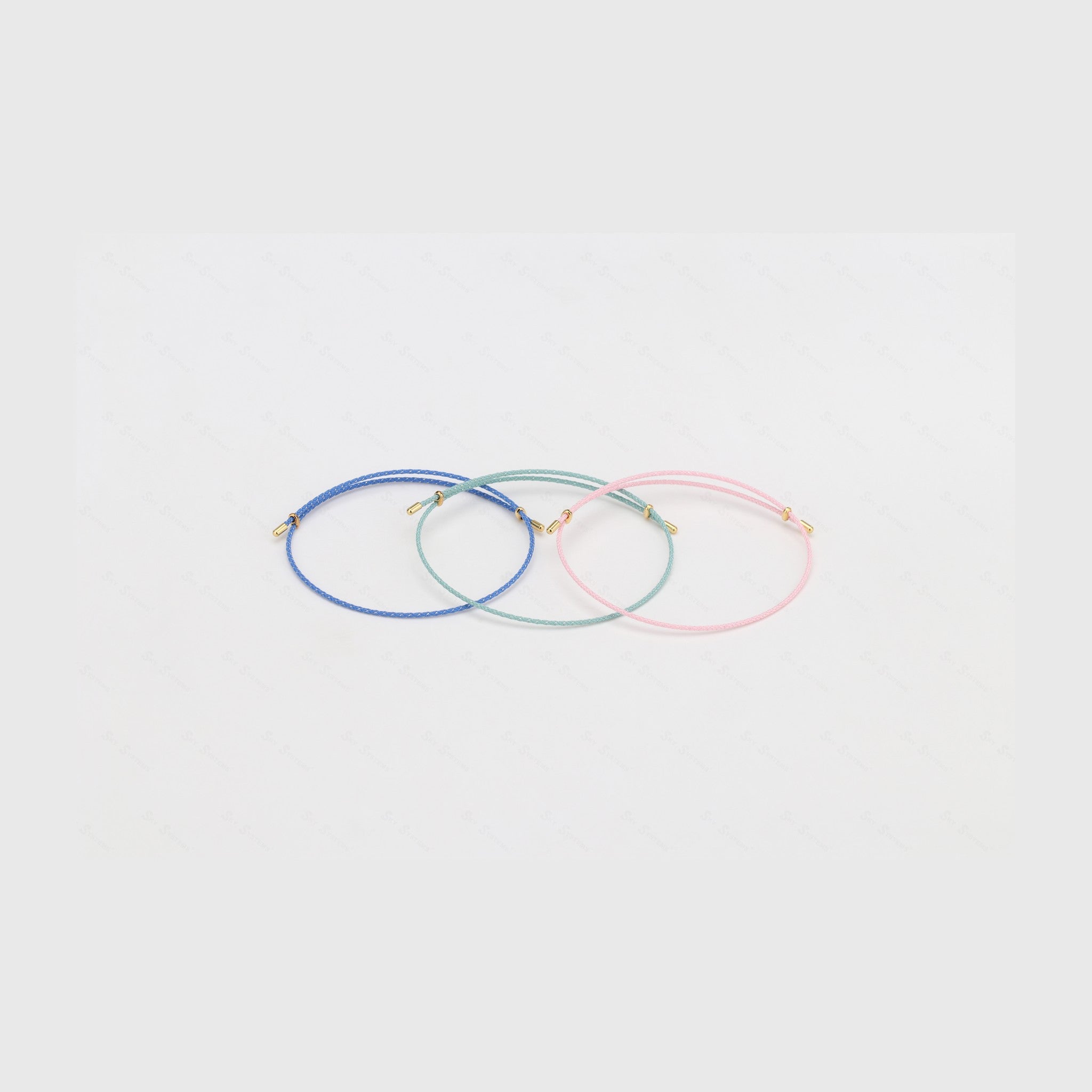 SKY TYB-M2S | WHITE GOLD MIX  | 23 Colors