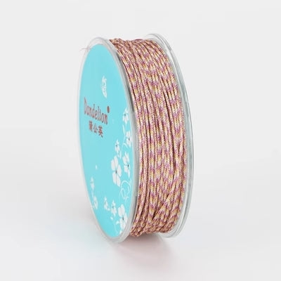 Dandelion GF | Premium Gold Thread | 0.85mm | 106 Colors #54-106