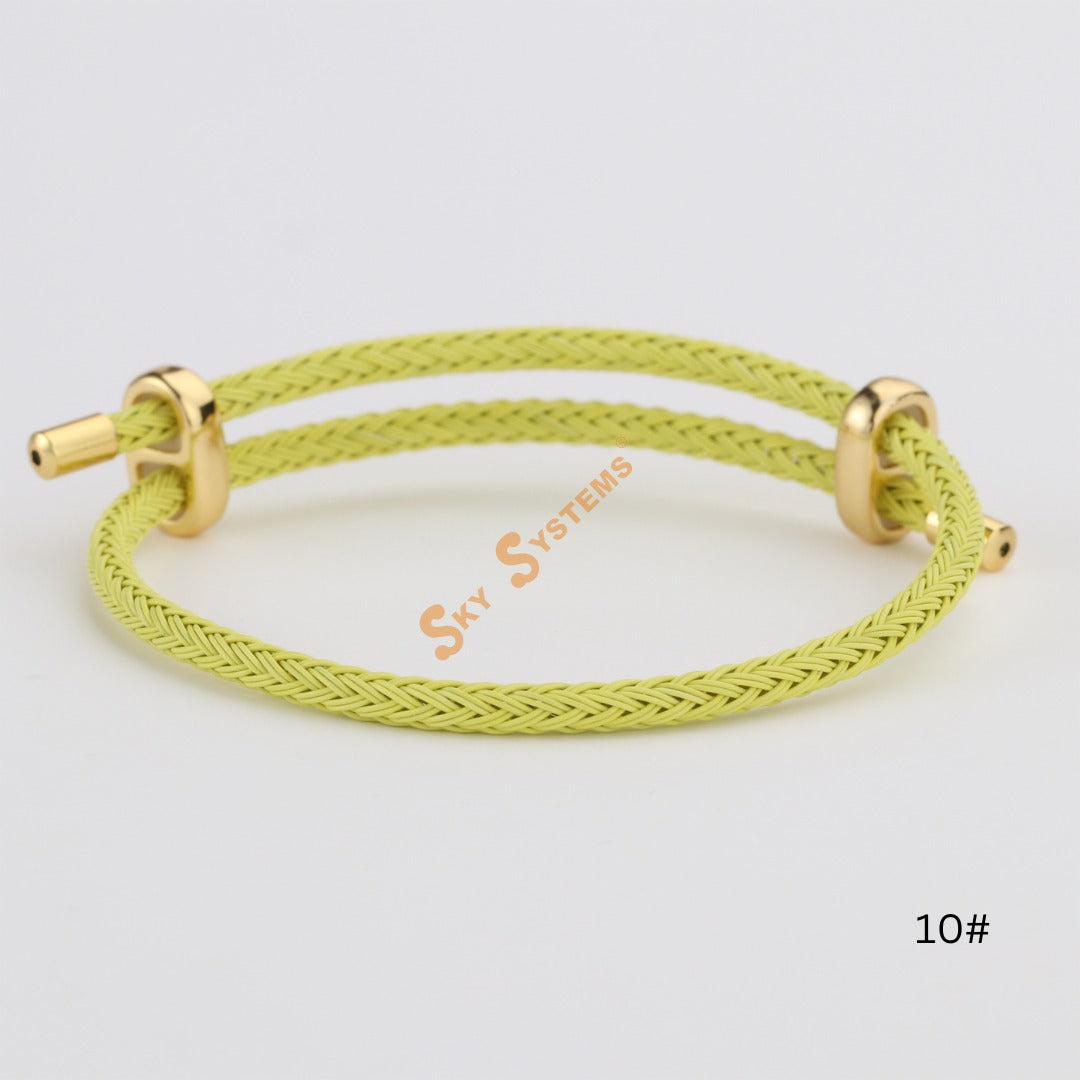 SKY TP-Steel Bracelet