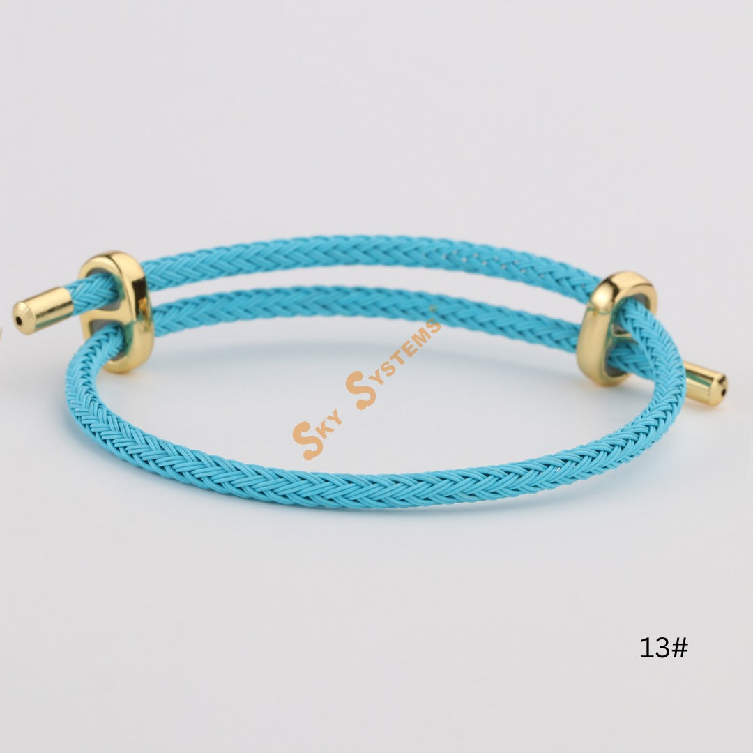 SKY TP-Steel Bracelet
