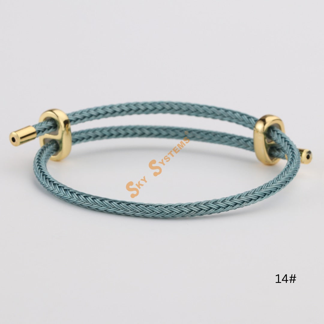 SKY TP-Steel Bracelet