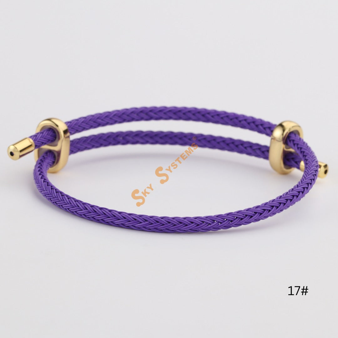 SKY TP-Steel Bracelet