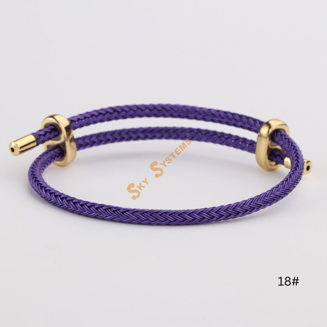 SKY TP-Steel Bracelet