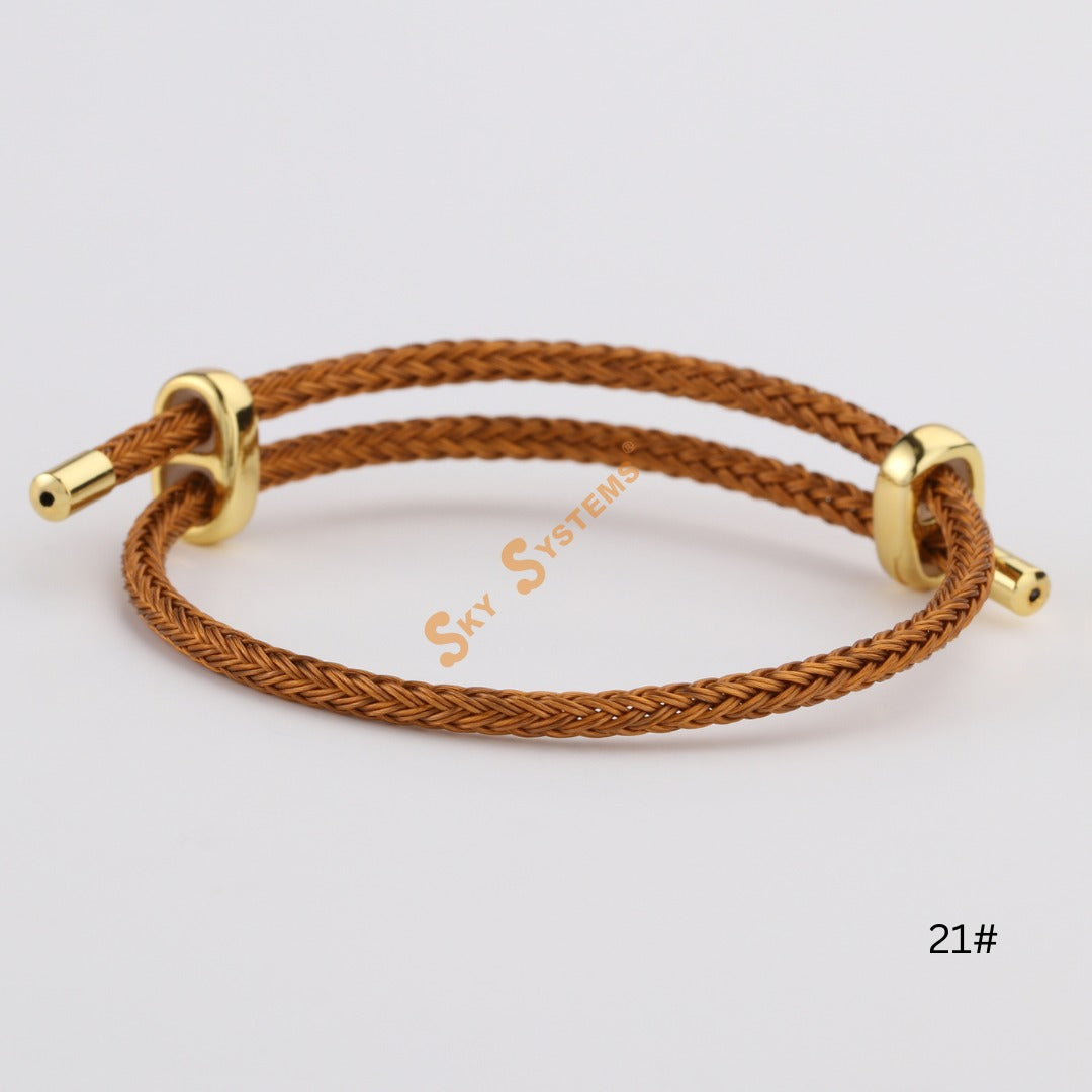 SKY TP-Steel Bracelet