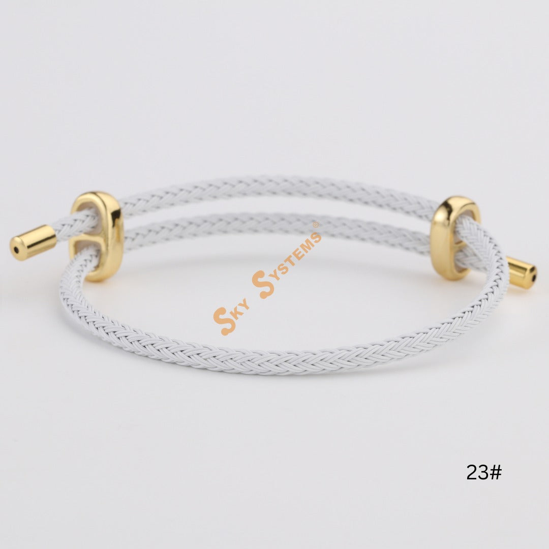 SKY TP-Steel Bracelet