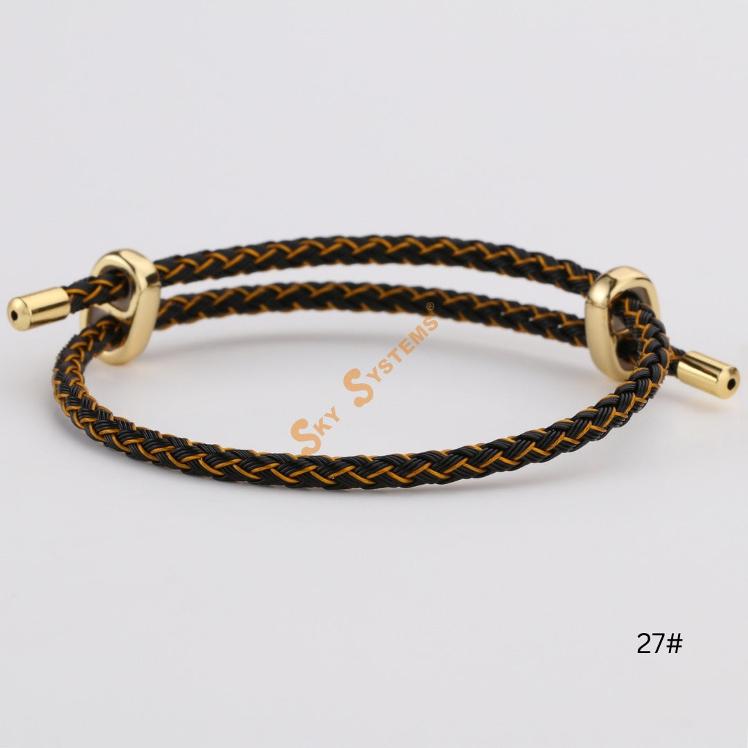 SKY TP-Steel Bracelet