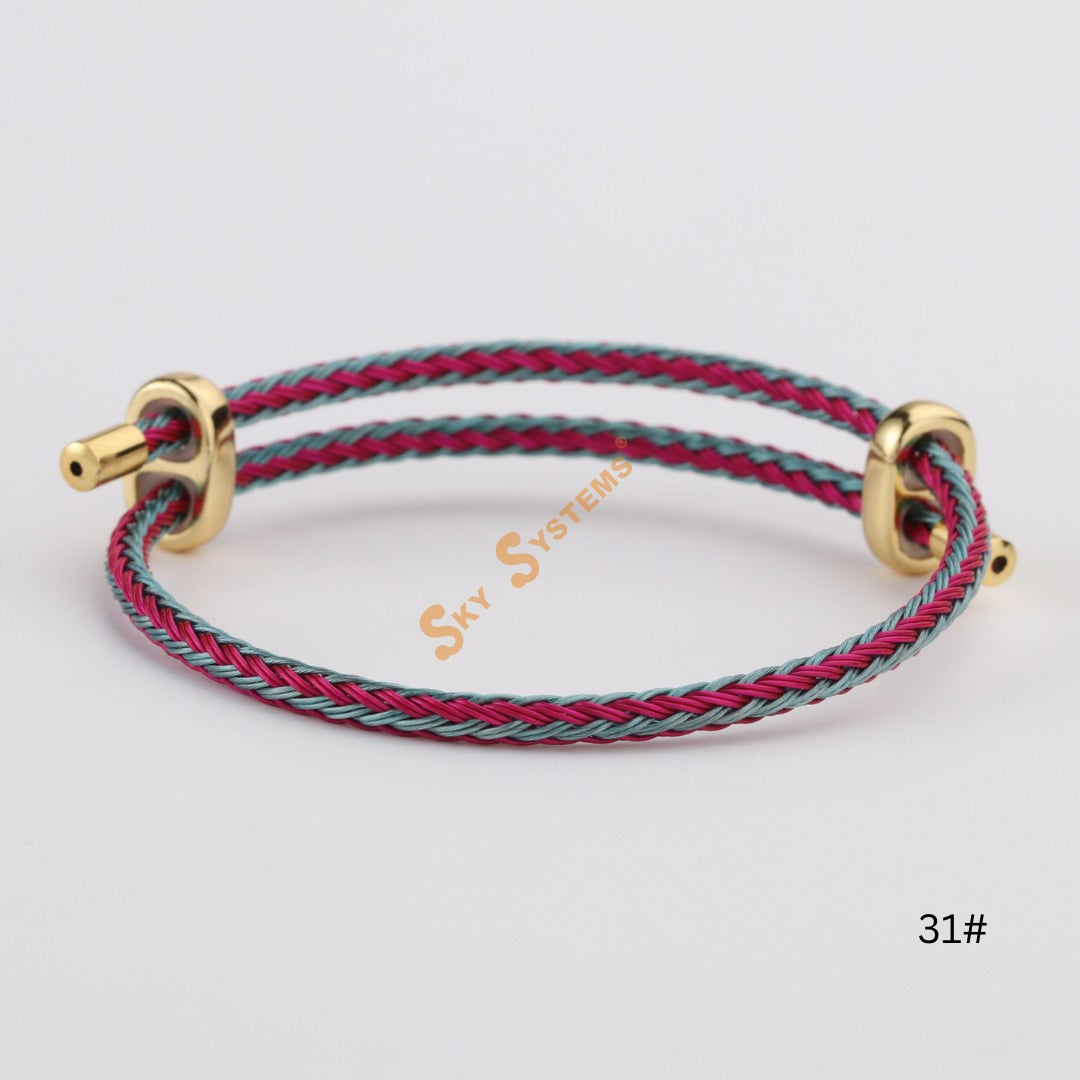 SKY TP-Steel Bracelet