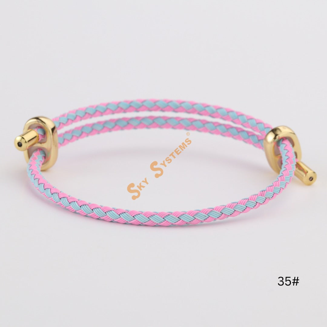 SKY TP-Steel Bracelet