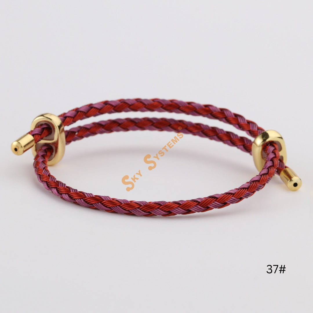 SKY TP-Steel Bracelet