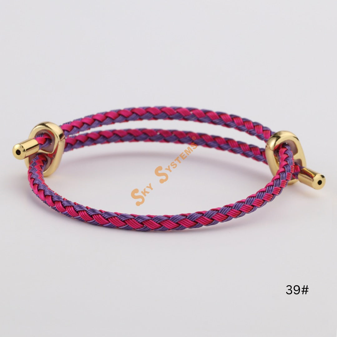 SKY TP-Steel Bracelet