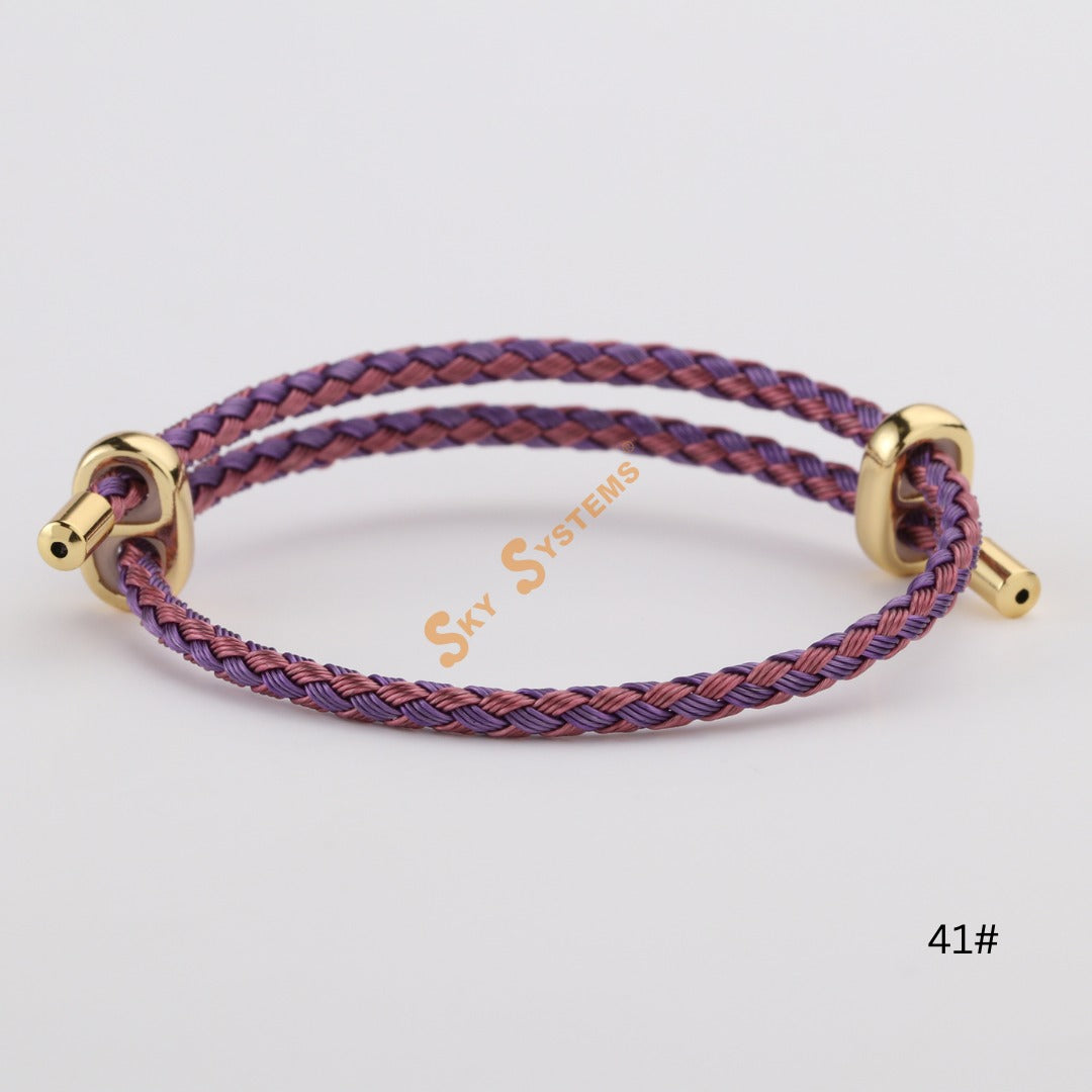 SKY TP-Steel Bracelet