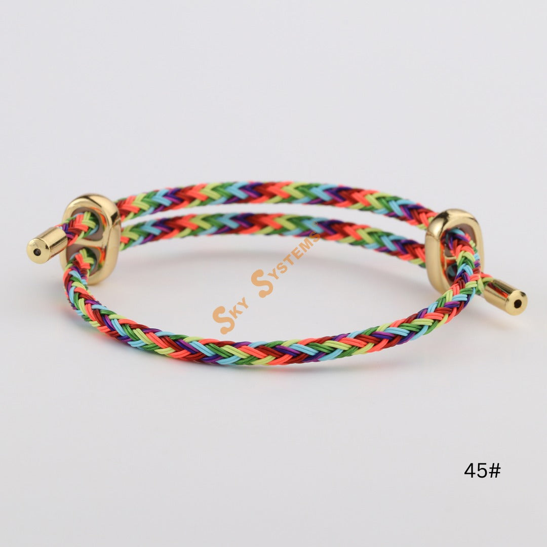 SKY TP-Steel Bracelet