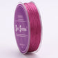 SKY pearl rope 0.4 MM - 80 colors [1-40] - 120 Mt/ Roll