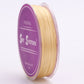 SKY pearl rope 0.4 MM - 80 colors [41-80] - 120 Mt/ Roll