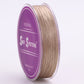 SKY pearl rope 0.4 MM - 80 colors [41-80] - 120 Mt/ Roll