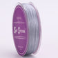 SKY pearl rope 0.4 MM - 80 colors [41-80] - 120 Mt/ Roll