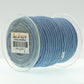 Milan 221, braided rope   - 38 Colors 4.0 MM - 20Mt/ Roll
