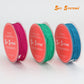 SKY Cord 1.2 MM - 107 Colors [53-107] - 25 Mt/ Roll