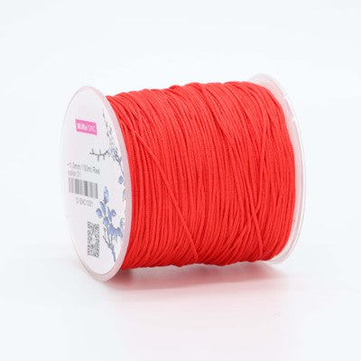 Dandelion Cord 1.5 MM - 8 Colors - 30Mt / Roll