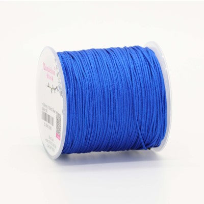 Dandelion Cord 1.5 MM - 8 Colors - 30Mt / Roll