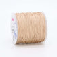 Dandelion Cord 1.5 MM - 8 Colors - 30Mt / Roll